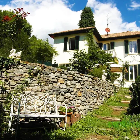 Frühstückspension La Casa Degli Aceri