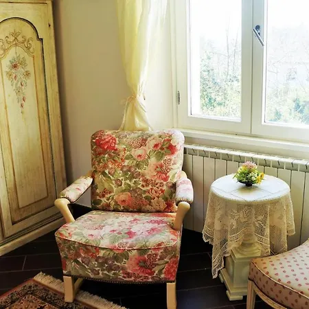 Frühstückspension La Casa Degli Aceri Pian Nava