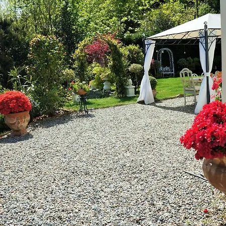 Bed and Breakfast La Casa Degli Aceri *