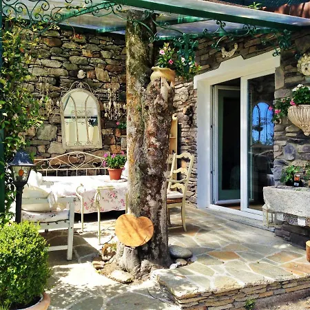 Bed and Breakfast La Casa Degli Aceri Pian Nava