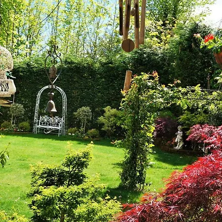 Frühstückspension La Casa Degli Aceri *